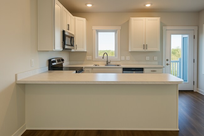 Building Photo - The Hills Townhomes 401-410