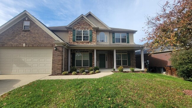 Primary Photo - The 5 Bedroom You've Been Looking For!!