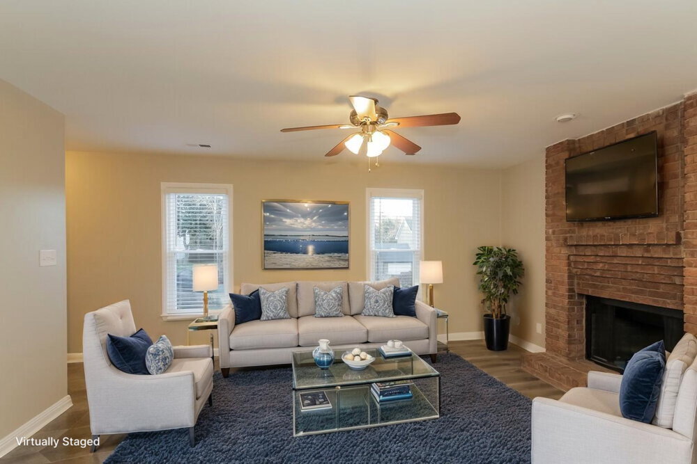 Building Photo - 9605 Manus Ct