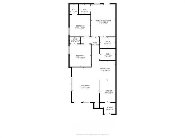 Building Photo - 8117 Doreen Ave