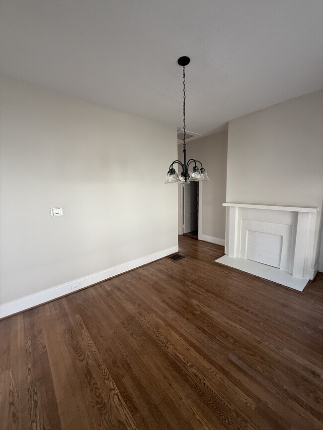 Building Photo - 2337 23rd St Ensley