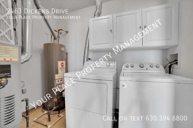 Building Photo - 2463 Dickens Dr