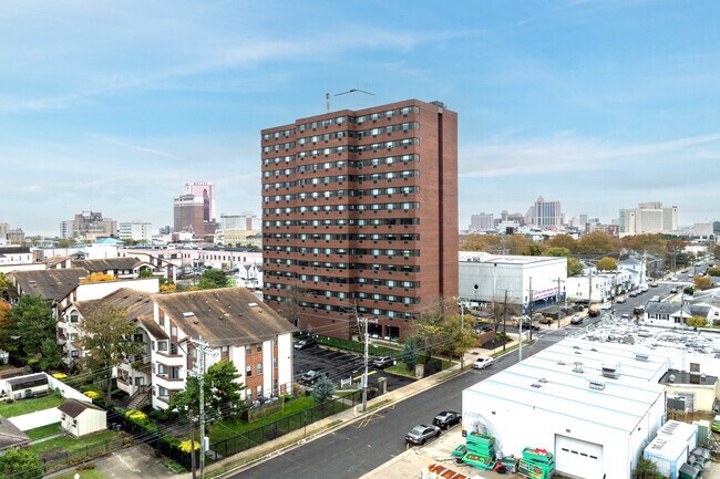 Building Photo - Atlantic City Townhouse