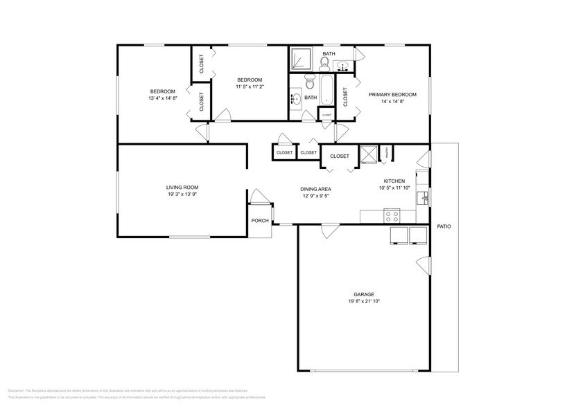 Building Photo - 1108 Fountainhead Dr