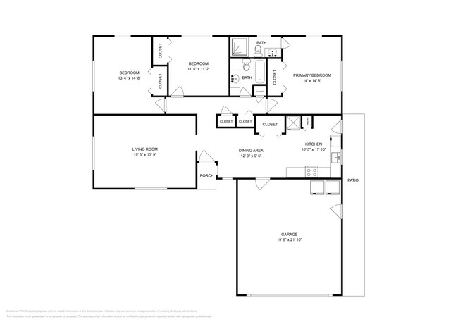 Building Photo - 1108 Fountainhead Dr