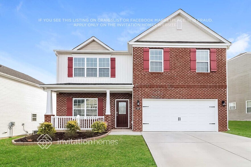 Primary Photo - 200 Gaillardia Way