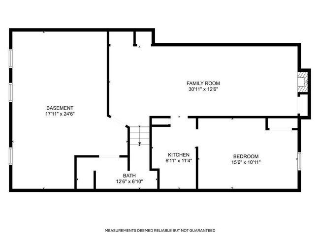 Building Photo - 401 2nd Ave NE