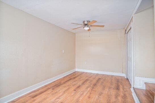 Building Photo - 1323 Lamar St