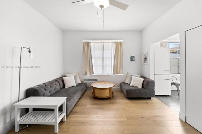 Building Photo - 1005 Meridian Ave