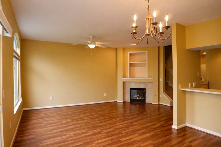 Building Photo - 3580 Sequoia Dr