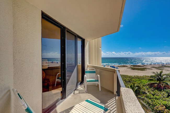 Building Photo - 2800 N Ocean Dr