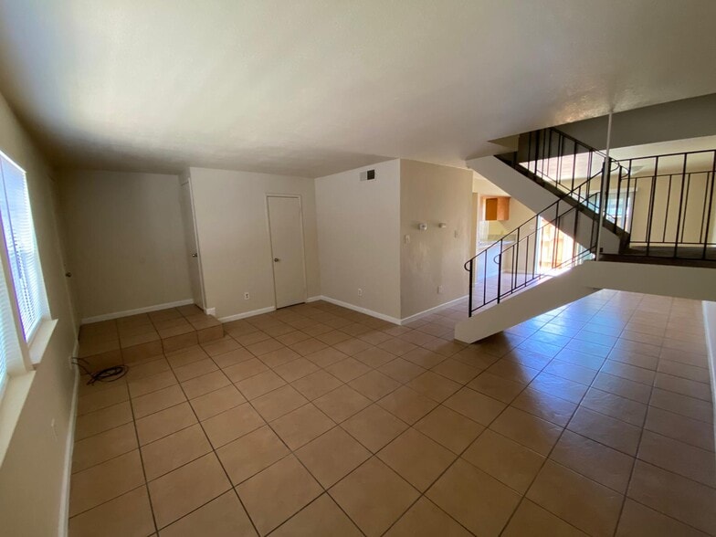 Living Room area - 4223 Weymouth Ln