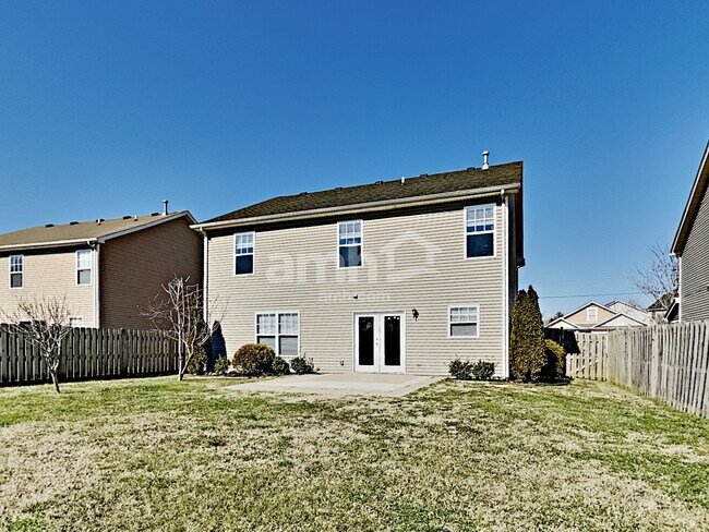 Building Photo - 345 Stewart Springs Dr