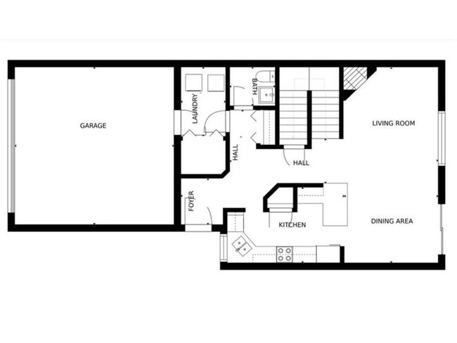 Building Photo - 10986 Isanti Ct NE