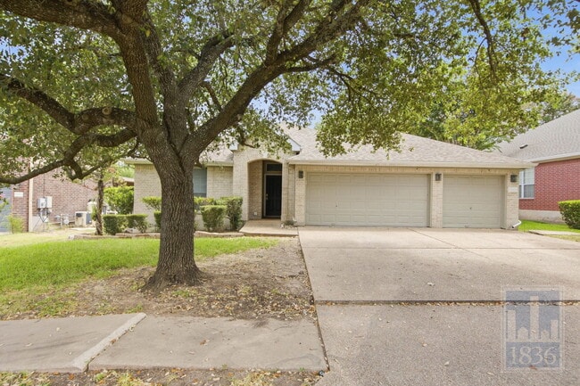 Building Photo - 8507 Jilbur Dr