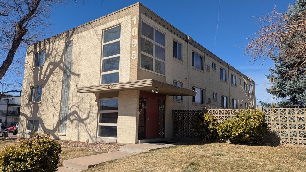 Building Photo - The Lilley