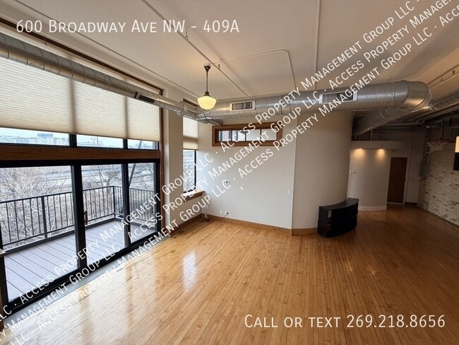 Building Photo - 600 Broadway Ave NW