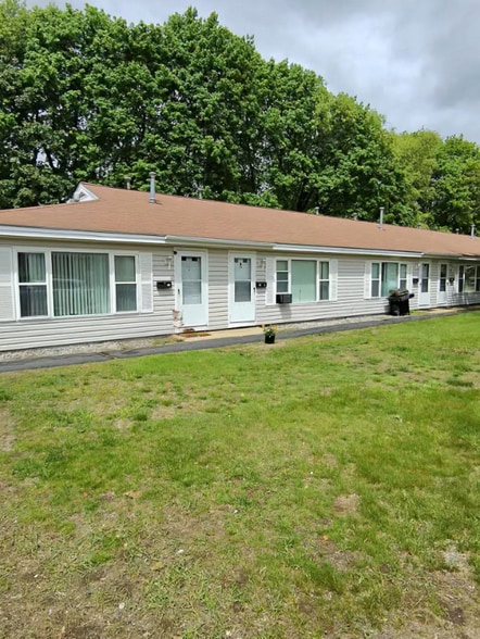 Primary Photo - 11 Madison Ave