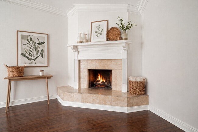 Building Photo - 17119 Mellow Ridge Dr