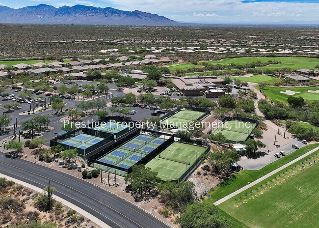 Building Photo - 5252 W Winding Desert Dr