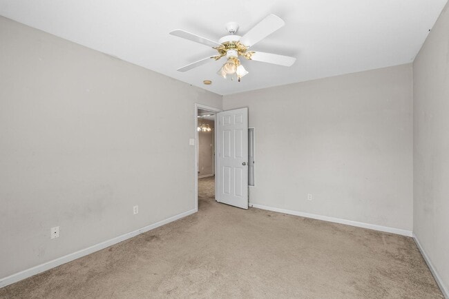 Building Photo - Maumelle Home in Diamond Pointe