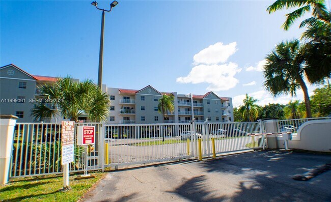 Building Photo - 8260 SW 210th St