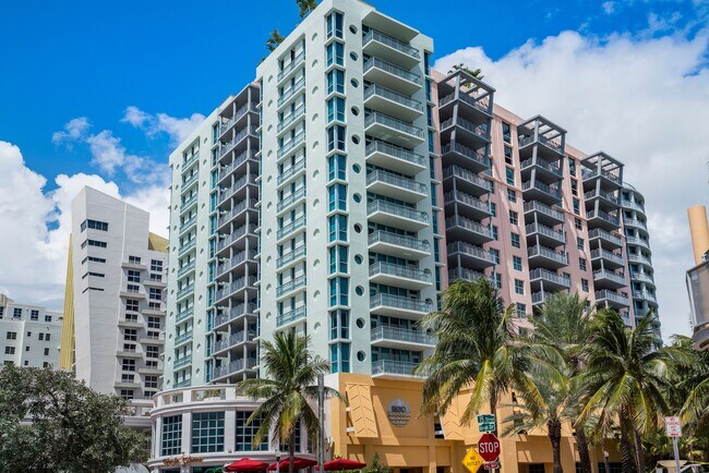 Building Photo - 1500 Ocean Dr