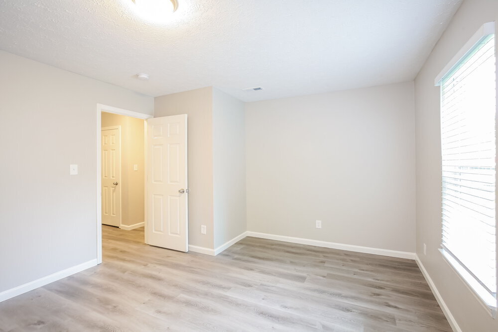 Building Photo - 10607 Pickens Ct