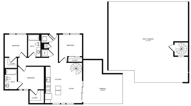 Floorplan - Windsor Morningside
