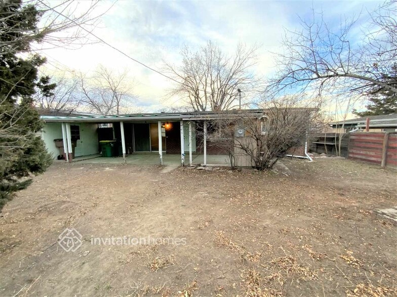 Building Photo - 8188 Stuart St