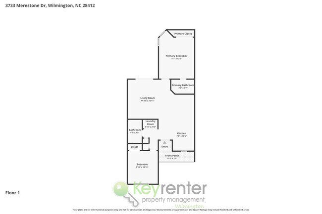 Building Photo - $500 Off 1st Month's Rent - 2 Bdrm/ 2 Bath, Townhome in Wilmington
