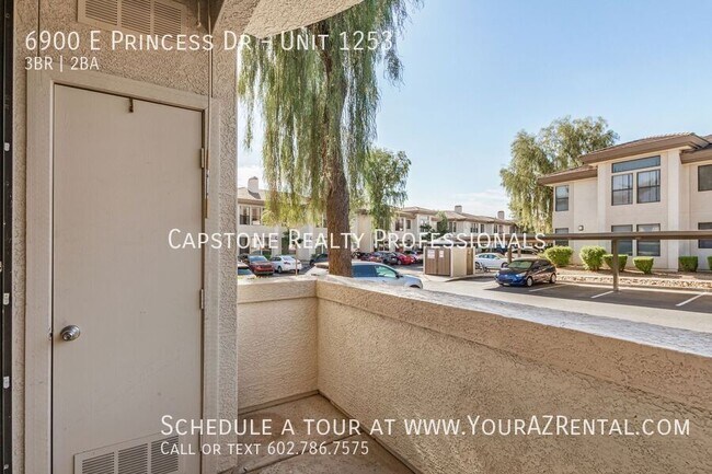 Building Photo - 6900 E Princess Dr