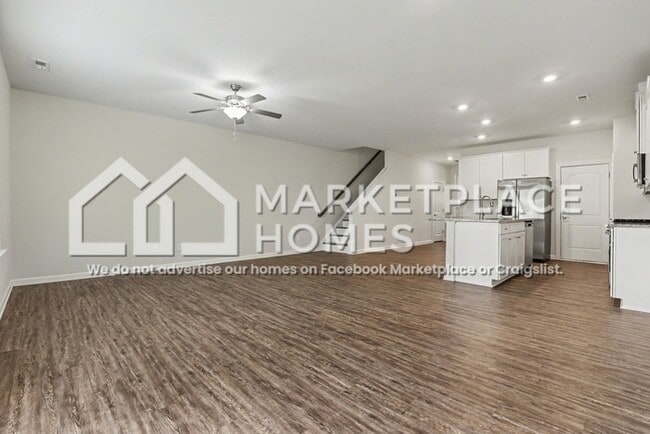 Building Photo - 1109 Alston Rdg Ct