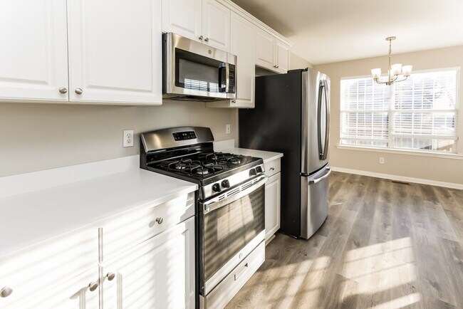 Building Photo - 2129 Cumberland Creek Trail SW