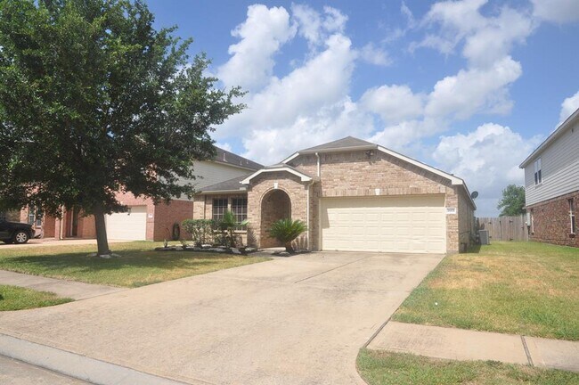 Primary Photo - 24435 Cornell Park Ln