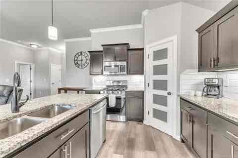 Building Photo - 3943 S 149th E Ave