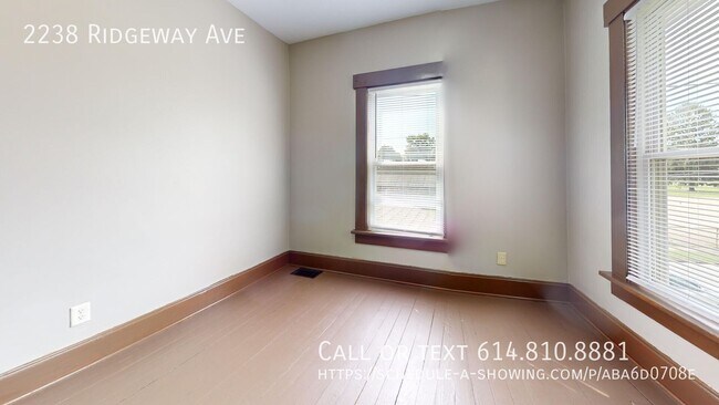 Building Photo - 2238 Ridgeway Ave