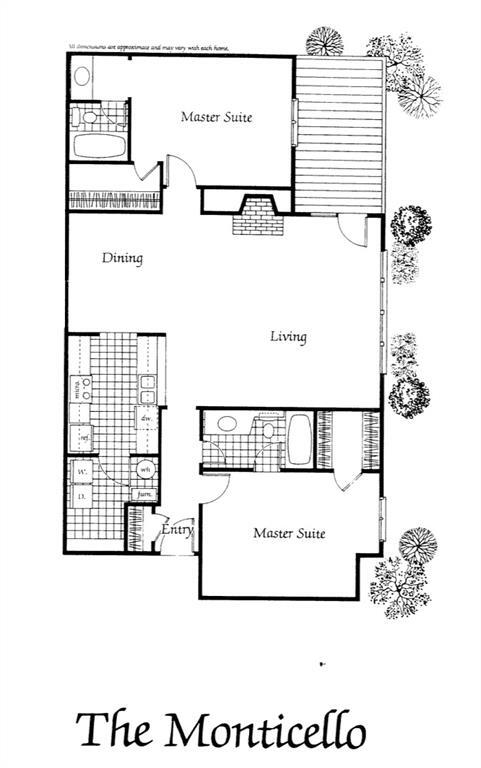 Building Photo - 521 Warm Springs Cir