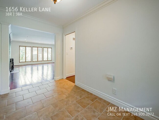 Building Photo - 1656 Keller Ln