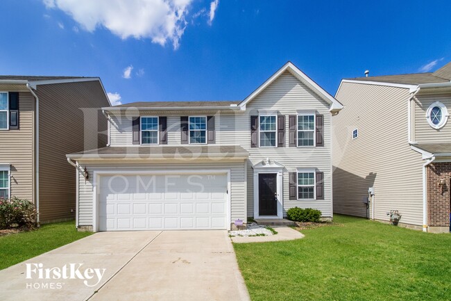 Building Photo - 6038 Marsh Cir