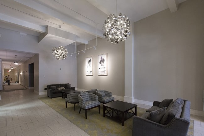 Interior Photo - The Sinclair
