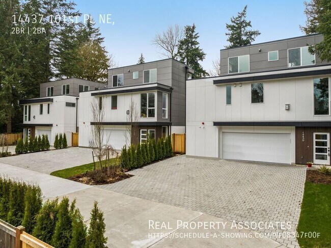 Primary Photo - 14437 101st Pl NE