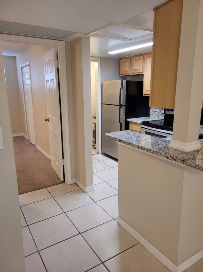 Building Photo - Very Nice cozy 1bd 1ba Condo in Altamonte ...