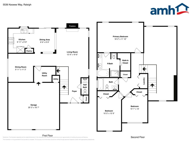 Building Photo - 5536 Keowee Way