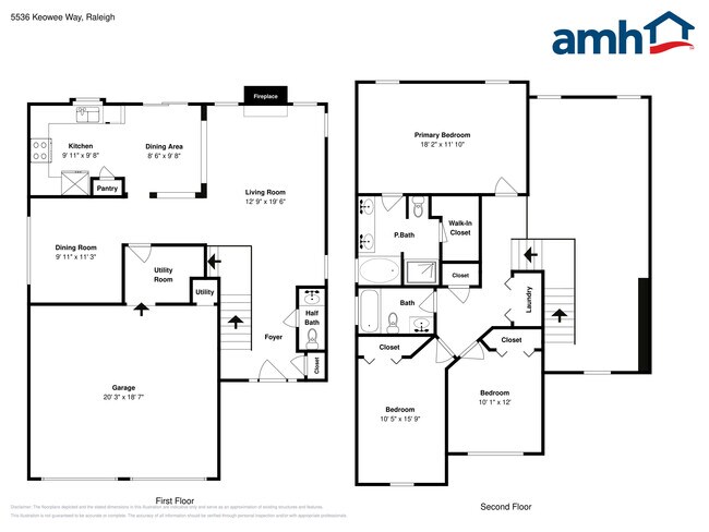 Building Photo - 5536 Keowee Way