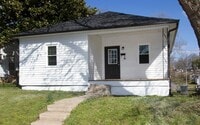 Building Photo - 1300 Todd Ave