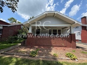Building Photo - 1210 Sherman-