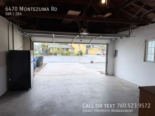 Building Photo - 6470 Montezuma Rd