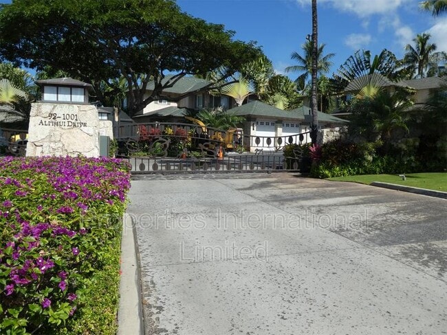 Building Photo - 92-1001 Alii'nui Drive