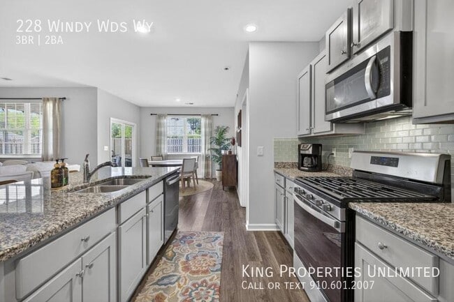 Building Photo - 228 Windy Wds Wy